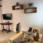 Apartman - La Corte Dei Mercanti - Centro Storico