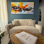 Apartamento - La Corte Dei Mercanti - Centro Storico Stresa