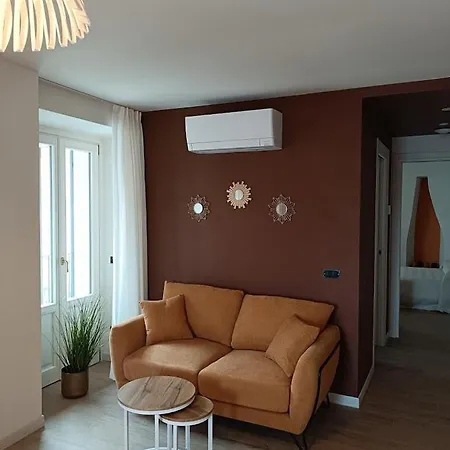 La Corte Dei Mercanti By Stresahome - Centro Storico Apartamento Stresa