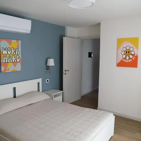 Apartamento - La Corte Dei Mercanti - Centro Storico