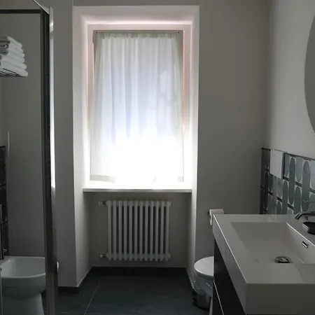 Apartamento La Corte Dei Mercanti By Stresahome - Centro Storico Stresa