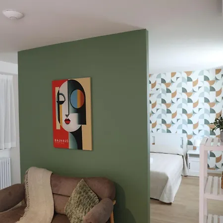 Apartamento - La Corte Dei Mercanti - Centro Storico *