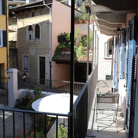 Apartamento La Corte Dei Mercanti By Stresahome - Centro Storico