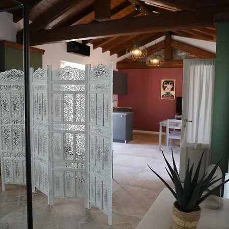 Apartamento - La Corte Dei Mercanti - Centro Storico