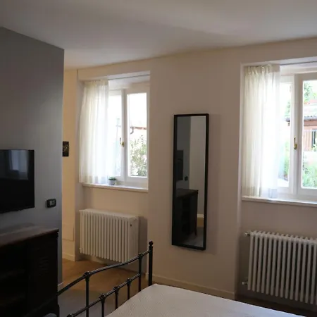 - La Corte Dei Mercanti - Centro Storico