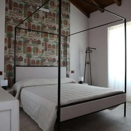 - La Corte Dei Mercanti - Centro Storico Apartamento