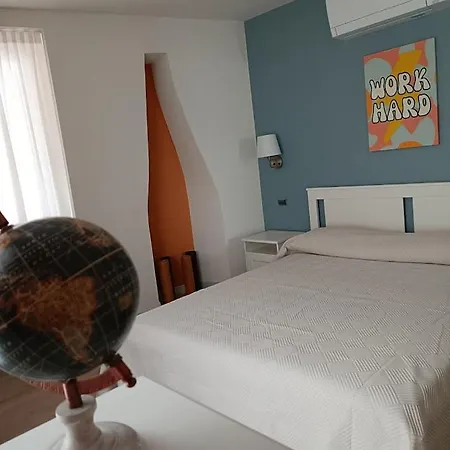 Apartamento - La Corte Dei Mercanti - Centro Storico *