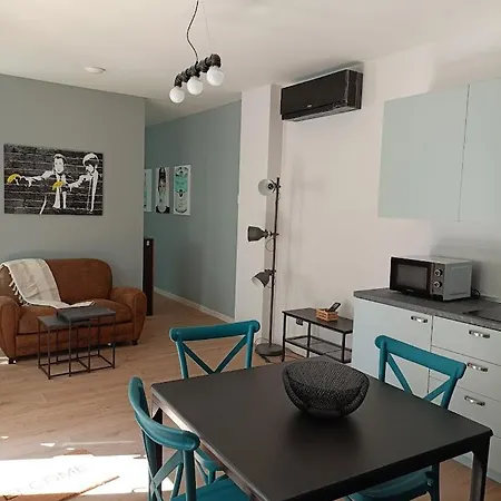Apartamento - La Corte Dei Mercanti - Centro Storico Stresa
