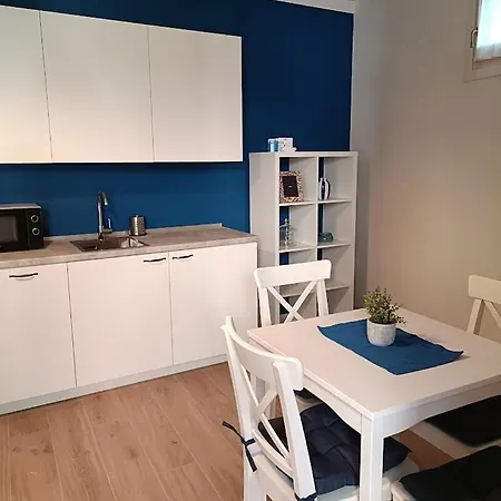 Apartamento - La Corte Dei Mercanti - Centro Storico Stresa