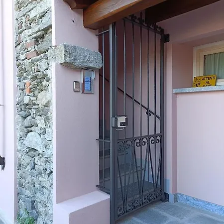 Apartamento La Corte Dei Mercanti By Stresahome - Centro Storico *