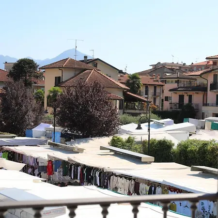 La Corte Dei Mercanti By Stresahome - Centro Storico * Stresa