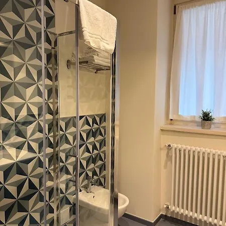 Apartamento La Corte Dei Mercanti By Stresahome - Centro Storico