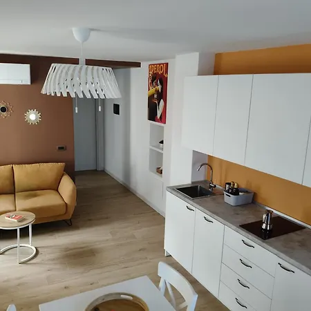 La Corte Dei Mercanti By Stresahome - Centro Storico Apartamento *