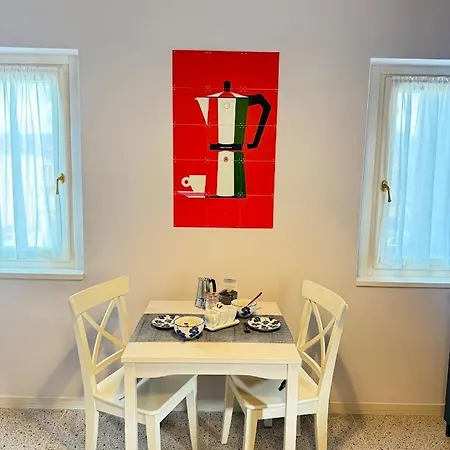 Apartamento - La Corte Dei Mercanti - Centro Storico