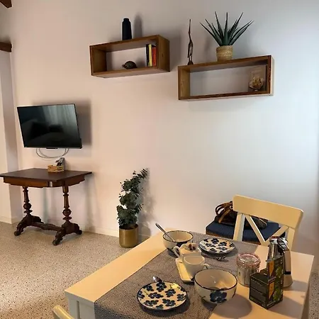 Apartamento - La Corte Dei Mercanti - Centro Storico
