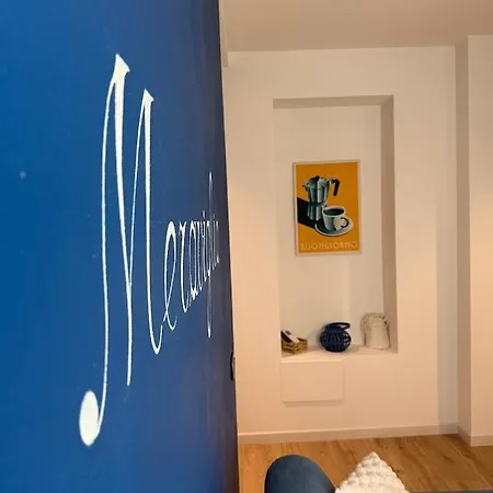 Apartamento La Corte Dei Mercanti By Stresahome - Centro Storico