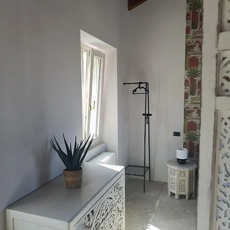 Apartamento - La Corte Dei Mercanti - Centro Storico Stresa