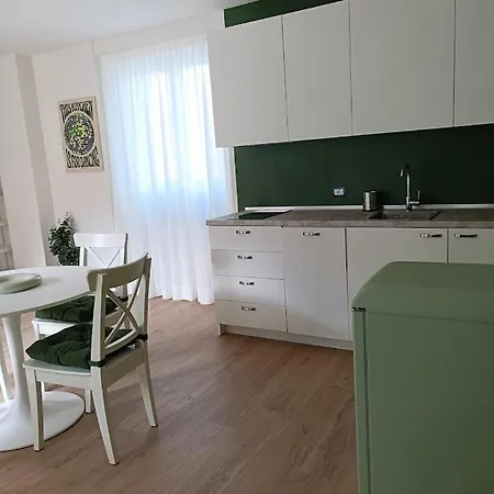 - La Corte Dei Mercanti - Centro Storico Apartamento