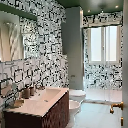 Apartamento - La Corte Dei Mercanti - Centro Storico