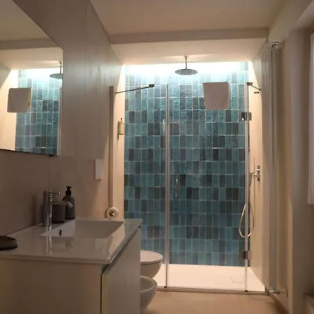 Apartamento - La Corte Dei Mercanti - Centro Storico