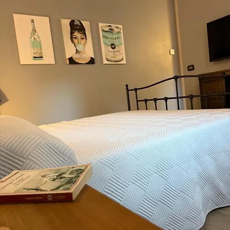 - La Corte Dei Mercanti - Centro Storico *