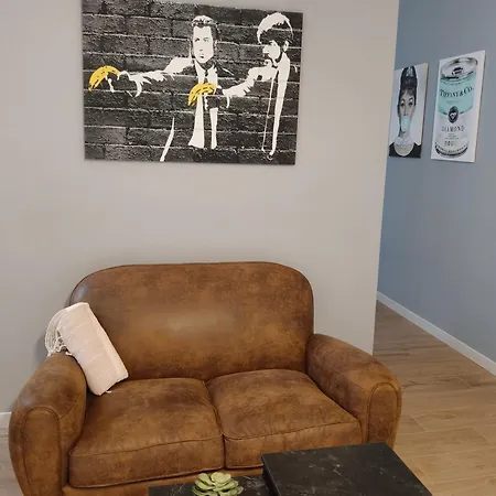 - La Corte Dei Mercanti - Centro Storico Apartamento *