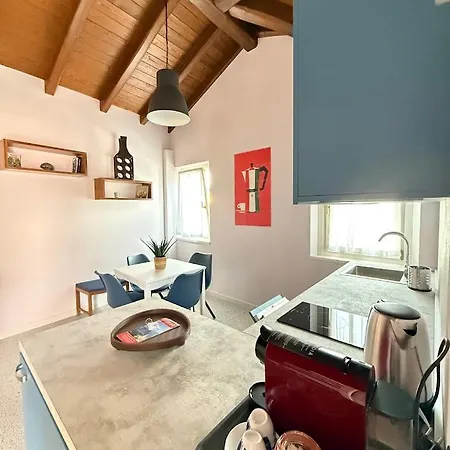 La Corte Dei Mercanti By Stresahome - Centro Storico Apartamento Stresa