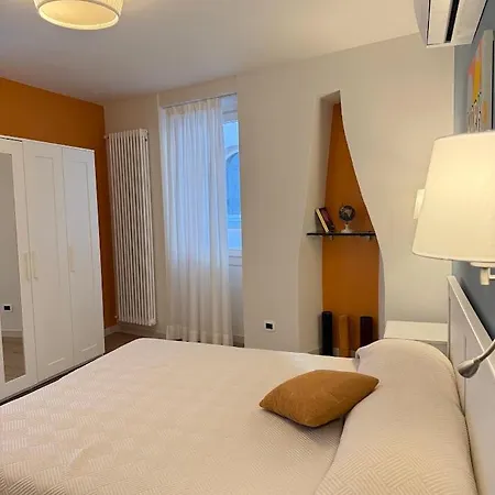 La Corte Dei Mercanti By Stresahome - Centro Storico Apartamento *