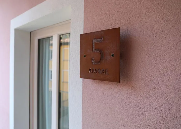 - La Corte Dei Mercanti - Centro Storico * ストレーザ