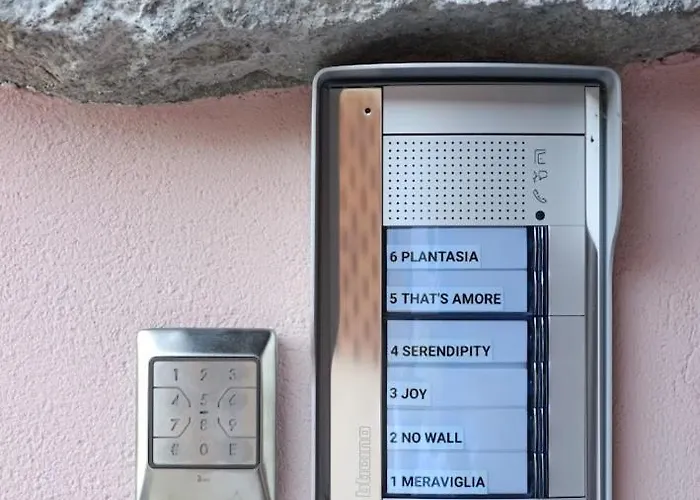 Appartamento - La Corte Dei Mercanti - Centro Storico