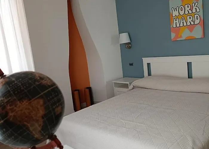 Appartamento - La Corte Dei Mercanti - Centro Storico *