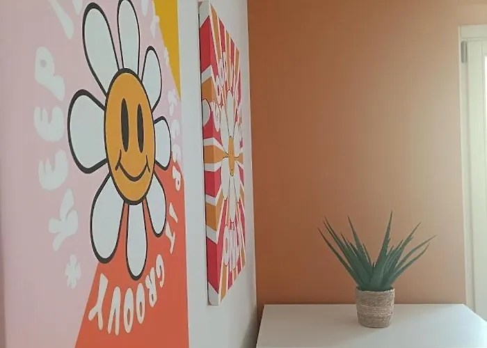 アパート - La Corte Dei Mercanti - Centro Storico