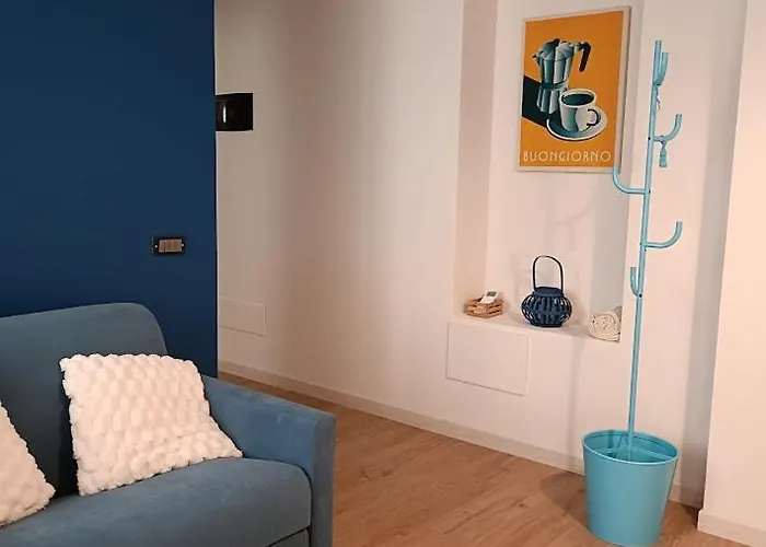 - La Corte Dei Mercanti - Centro Storico