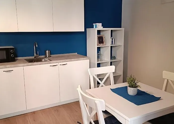 Appartamento - La Corte Dei Mercanti - Centro Storico Stresa