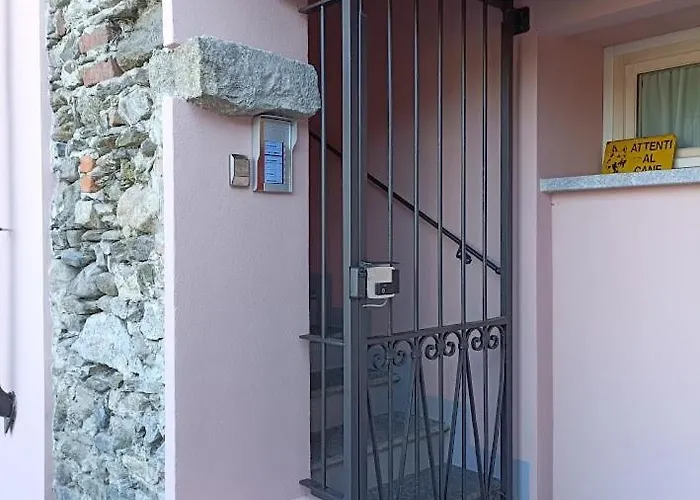 Appartamento - La Corte Dei Mercanti - Centro Storico *