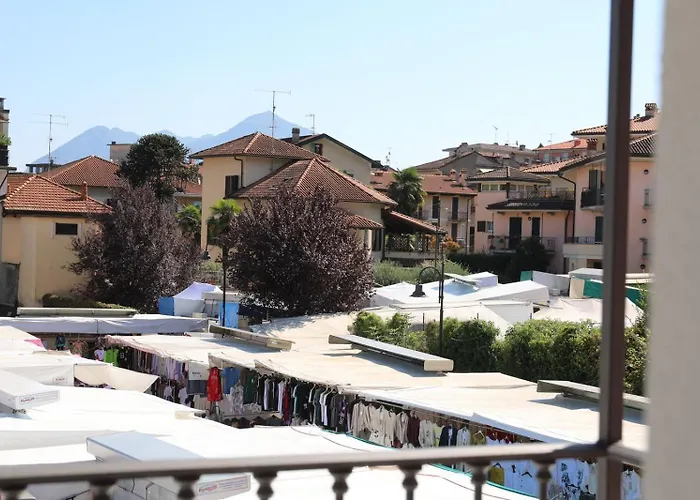 - La Corte Dei Mercanti - Centro Storico * ストレーザ