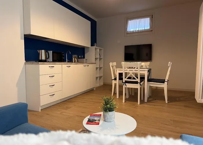 - La Corte Dei Mercanti - Centro Storico アパート *