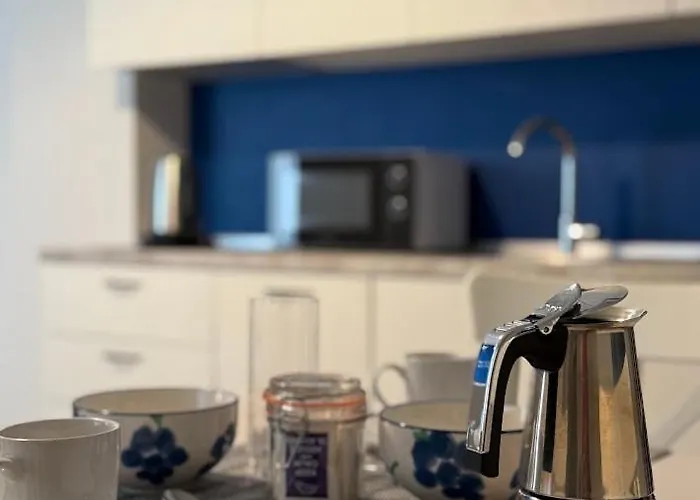 - La Corte Dei Mercanti - Centro Storico ストレーザ