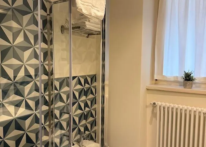 Appartamento - La Corte Dei Mercanti - Centro Storico