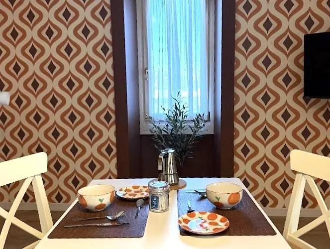 - La Corte Dei Mercanti - Centro Storico ストレーザ