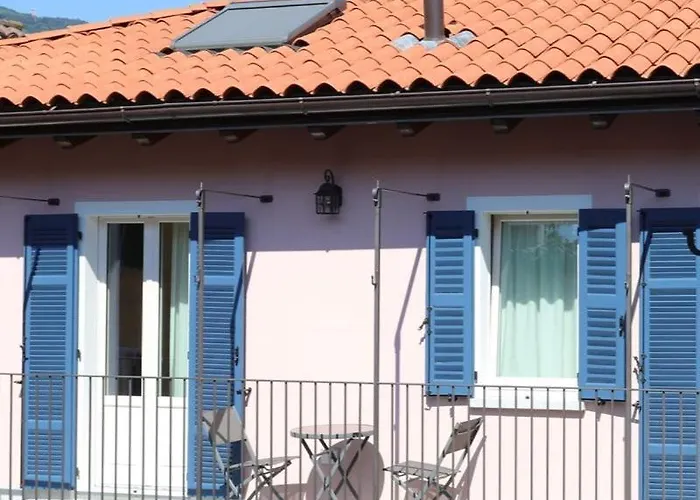 - La Corte Dei Mercanti - Centro Storico Appartamento