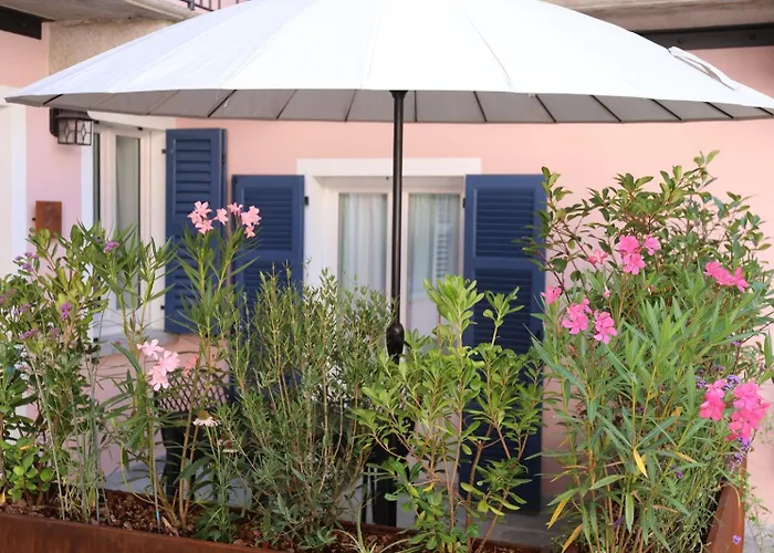 Appartamento - La Corte Dei Mercanti - Centro Storico Stresa