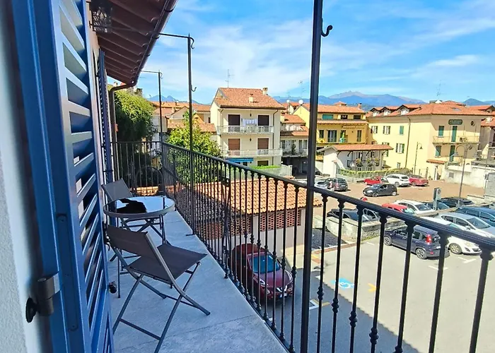 - La Corte Dei Mercanti - Centro Storico * ストレーザ