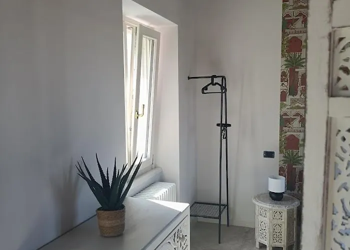 Appartamento - La Corte Dei Mercanti - Centro Storico Stresa