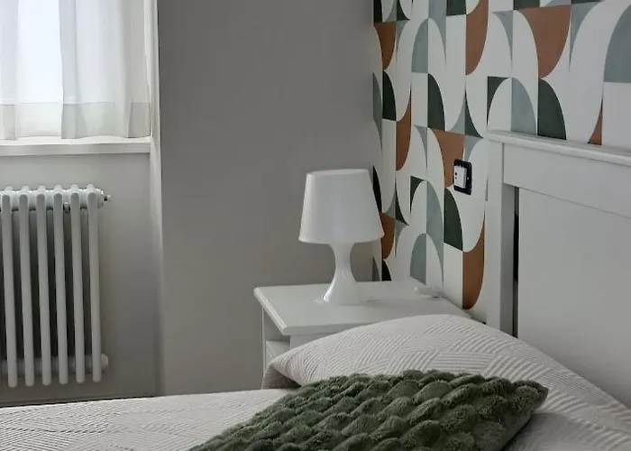 - La Corte Dei Mercanti - Centro Storico ストレーザ