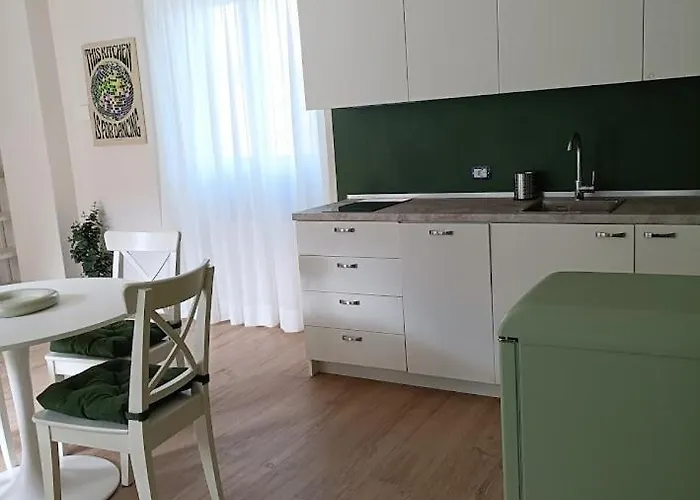 - La Corte Dei Mercanti - Centro Storico Appartamento