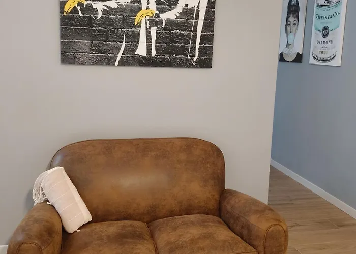 - La Corte Dei Mercanti - Centro Storico アパート *