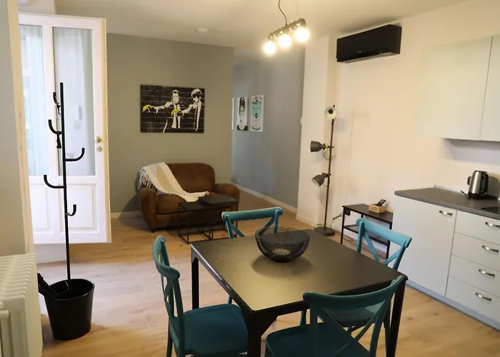 - La Corte Dei Mercanti - Centro Storico ストレーザ