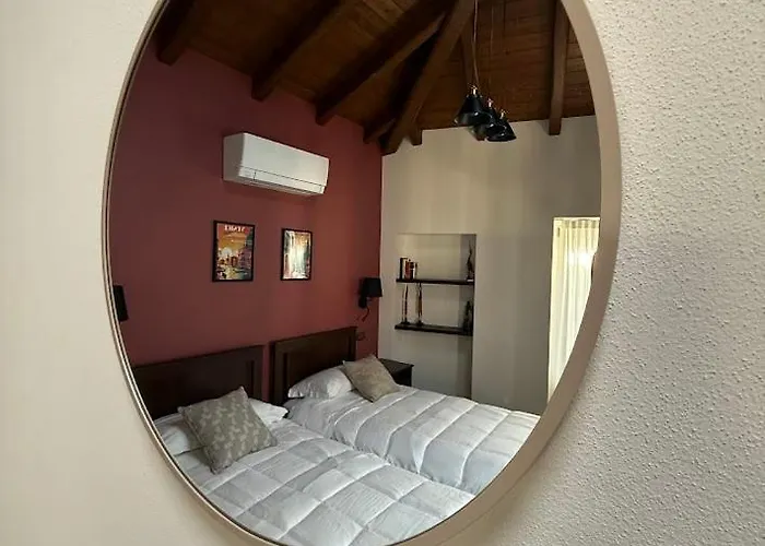 - La Corte Dei Mercanti - Centro Storico