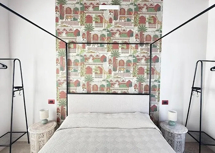 - La Corte Dei Mercanti - Centro Storico *